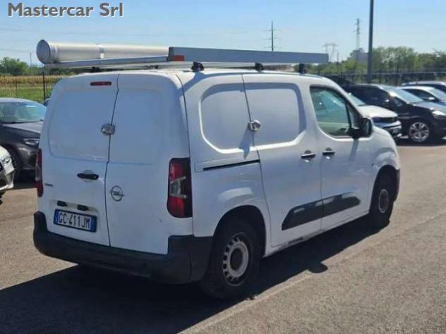 OPEL Combo Combo Cargo 1.5 HDI 130cv 3 posti - Diesel - GC411 rif. 24165634 - Foto 6