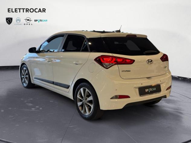 Hyundai i20 1.1 CRDi Style - Foto 2