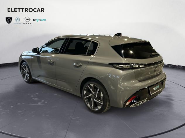 Peugeot 308 308 Turbo 130 Allure SENZA OBBLIGHI FINANZIAMENTO - Foto 3
