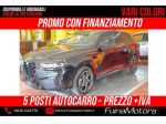 ALFA ROMEO Tonale 1.6 diesel 130 CV TCT6 Sprint 5 POSTI AUTOCARRO rif. 23896139