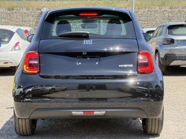 FIAT 500 Berlina Hybrid La Prima rif. 24171304 - Foto 5