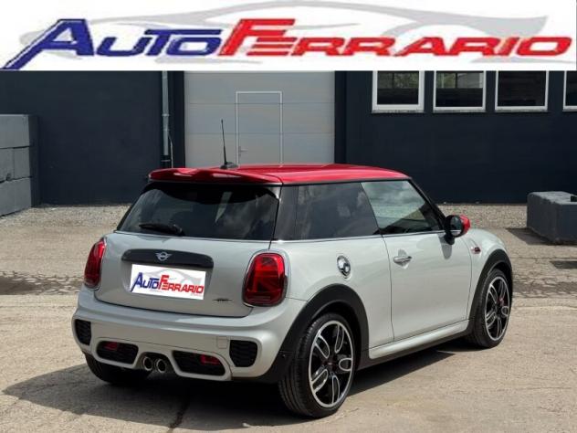 MINI Mini 4ª serie (F56) Mini 2.0 John Cooper Works - Foto 6