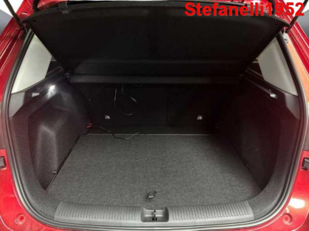 MG ZS Hybrid+ Luxury Ibrida Sunroof MY26 - RSJ - Diamnd rif. 23988306 - Foto 7