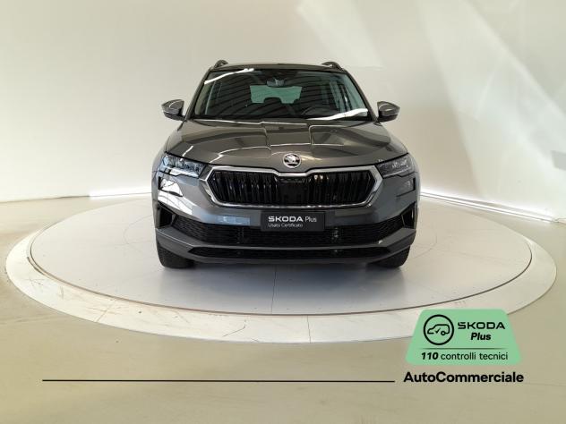 Škoda Karoq 1.5 TSI ACT Executive DSG - Foto 2