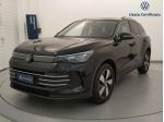 Volkswagen Tiguan Tiguan 1.5 etsi Elegance 150cv dsg