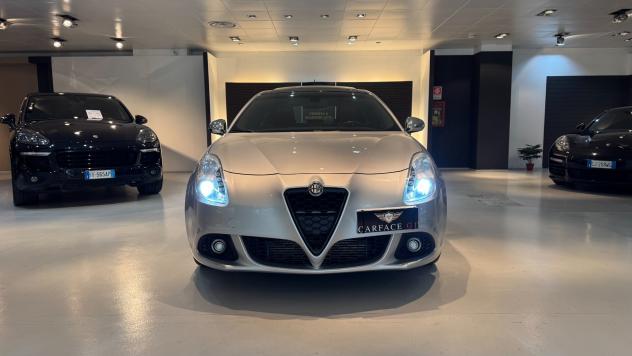 ALFA ROMEO GIULIETTA 2.0 DIESEL 175CV - 2015 - Foto 2