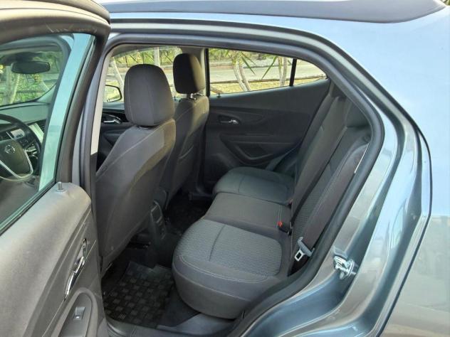 OPEL - Mokka X - 1.6 CDTI Ecotec 4x2 S&S Ultimate - Foto 8