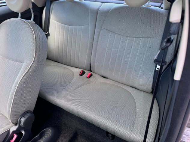 Fiat 500 1.2 Lounge - Foto 8