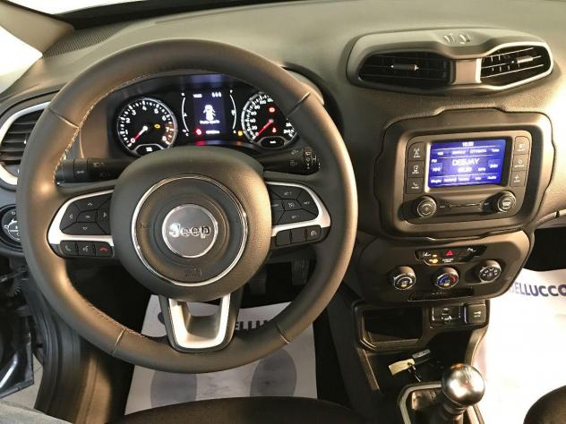 JEEP Renegade 1.0 T3 Longitude - Foto 8