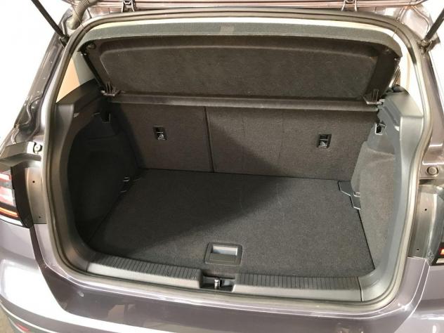 VOLKSWAGEN T-Cross 1.0 TSI STYLE - Foto 7
