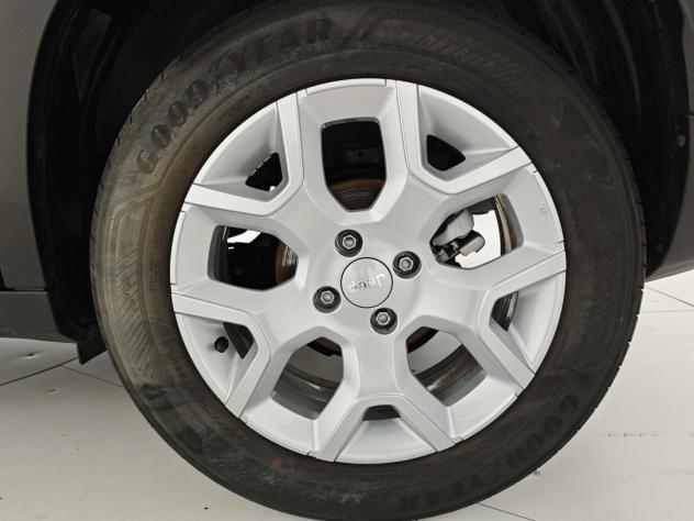 Jeep Avenger 1.2 Turbo Altitude - Foto 10