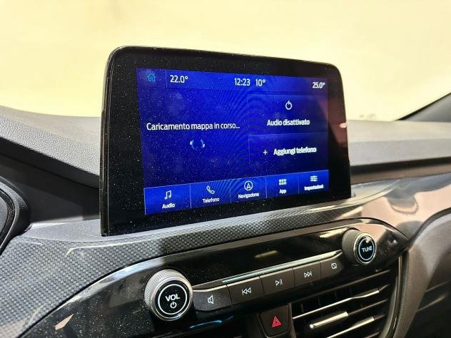 Ford Kuga 2.0 EcoBlue 120 CV aut. 2WD ST-Line - Foto 9
