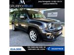 Jeep Renegade 1.6 Mjt 120 CV Limited PERFETTA