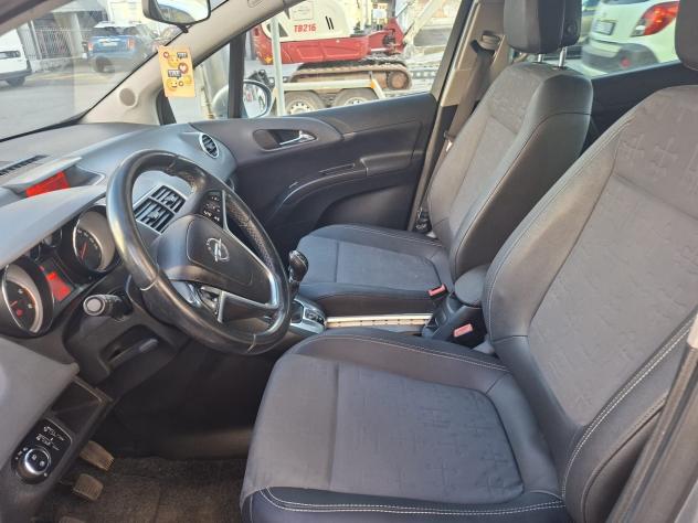 Opel Meriva 1.3 CDTI 95CV ecoFLEX Cosmo * Pelle * Garantita 12 Mesi - Foto 4