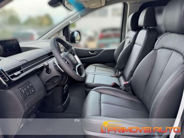 HYUNDAI Staria 2.2 AT 2WD 9 posti Prime rif. 22055400 - Foto 2