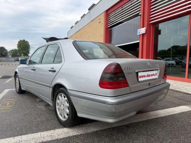 Mercedes-Benz C 220 Berlina d Elegance - Foto 5