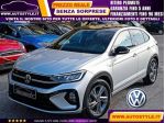 VOLKSWAGEN Taigo 1.0 TSI 110 CV DSG R-Line rif. 23732384