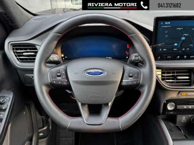 FORD Kuga 2.5 Full Hybrid 180 CV CVT 2WD ST-Line rif. 23973495 - Foto 6