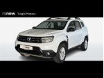 DACIA Duster 1.5 Blue dCi Comfort 4x4 rif. 23514120