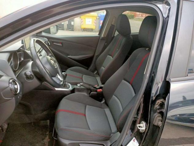 MAZDA 2 2 5 Porte 1.5 Skyactiv-D 105cv Exceed rif. 23797575 - Foto 10