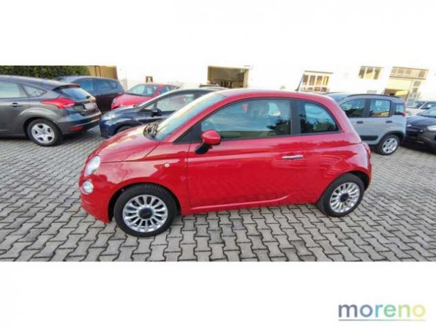FIAT 500 1.2 s&s Pop Star 69 CV rif. 18025482 - Foto 5