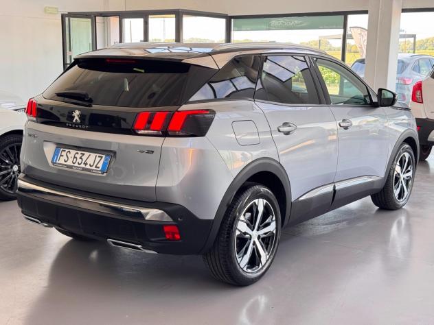 Peugeot 3008 BlueHDi 130 S&S Allure GT-LINE - Foto 4