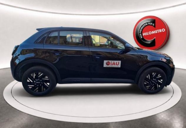 FIAT 600 Hybrid 110 CV DCT MHEV Business rif. 24195132 - Foto 8