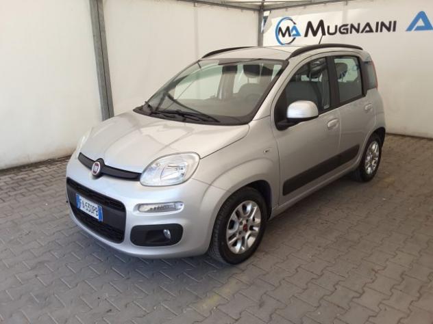 FIAT Panda 1.3 Multijet 75cv Lounge *5 POSTI* rif. 23931310 - Foto 3