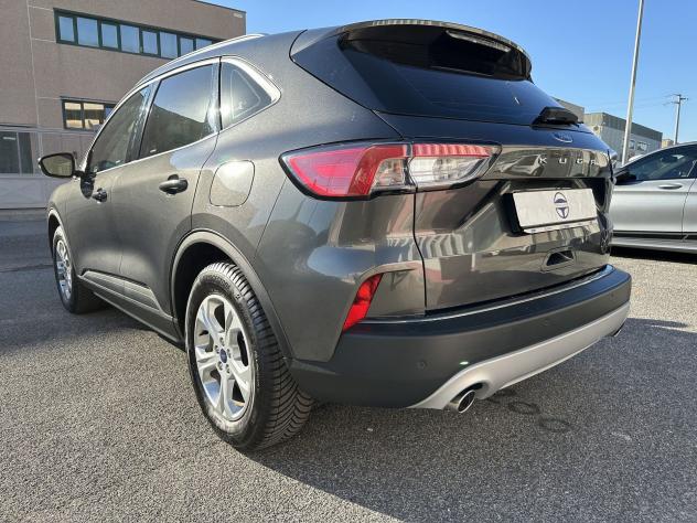 Ford Kuga 1.5 EcoBoost 120CV 2WD Connect - Foto 4