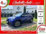 Toyota Aygo X 1.0B (72 CV) Trend
