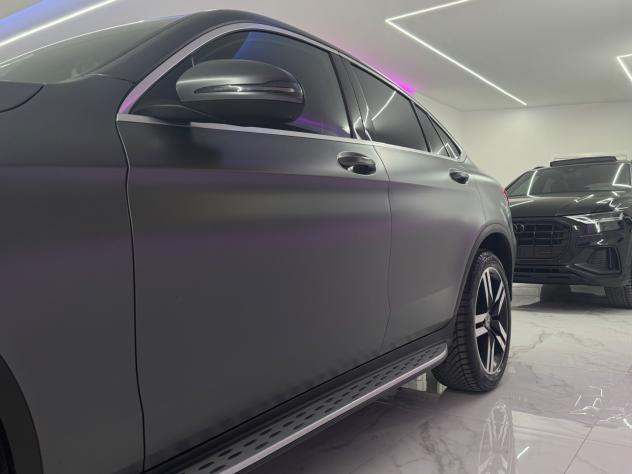Mercedes-benz GLC 220 d 4Matic Iva Esposta - Foto 10