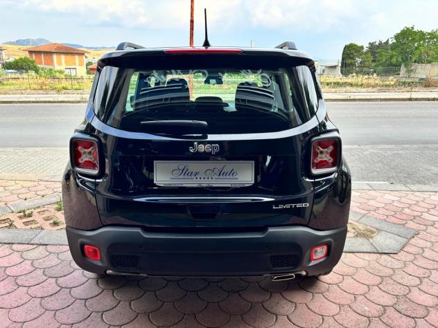 Jeep Renegade 1.0 T3 Limited - Foto 5