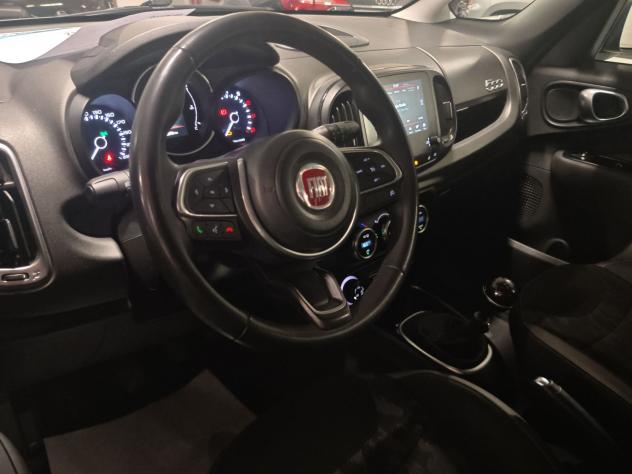 FIAT 500L 1.4 95cv S&S Cross - Foto 6