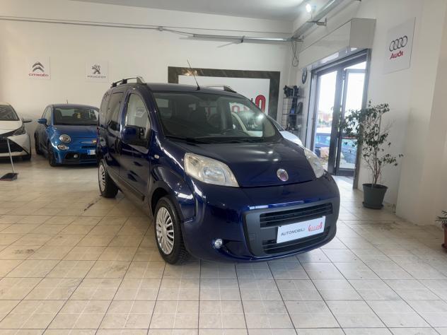 Fiat Qubo 1.4 8V 73 CV Dynamic