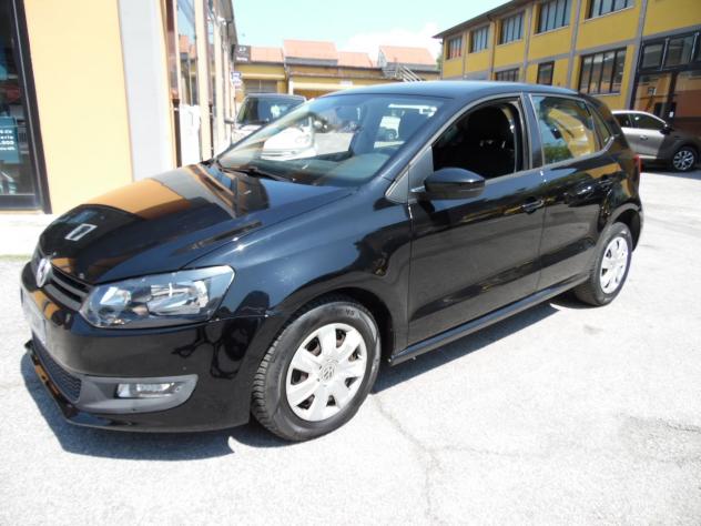 Volkswagen Polo Polo 5p 1.2 Trendline 60cv in buone condizioni