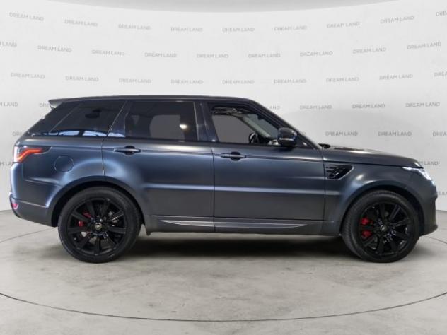 LAND ROVER Range Rover Sport 3.0 SDV6 HSE Dynamic SEDILI CLIMATIZZATI rif. 23851108 - Foto 8