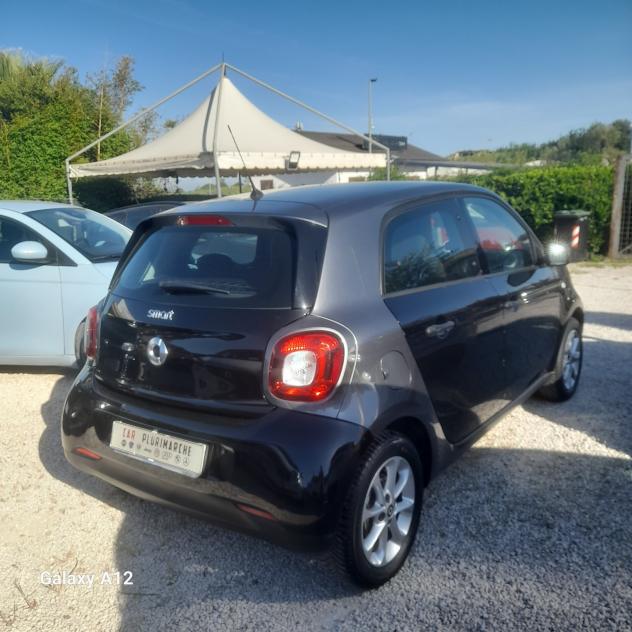 Smart ForFour 70 1.0 Passion - Foto 3