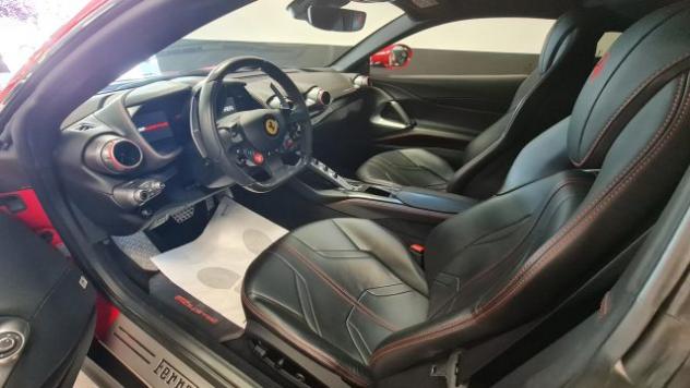 FERRARI 812 Superfast rif. 23807992 - Foto 5