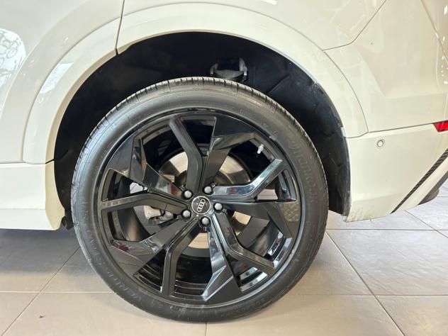 Audi Q8 50 TDI 286 CV quattro tiptronic Sport - Foto 9