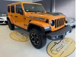 JEEP Wrangler Unlimited 2.0 PHEV ATX 4xe Rubicon rif. 23373455