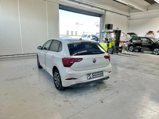 VOLKSWAGEN Polo 1.0 LIFE rif. 23742134 - Foto 5