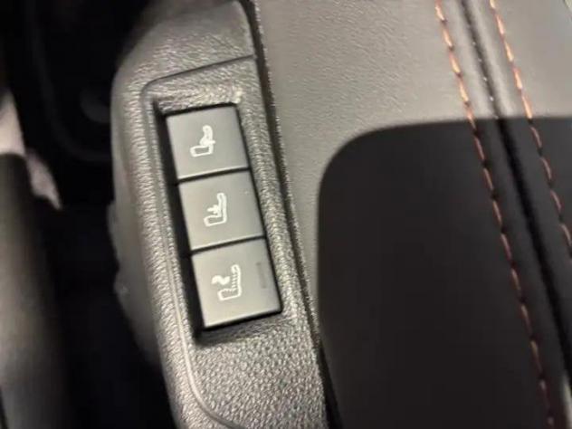 Alfa Romeo Junior Ibrida 1.2 145CV Hybrid eDCT6 ibrida 4X4 Ti INTENSA KM0 - Foto 9