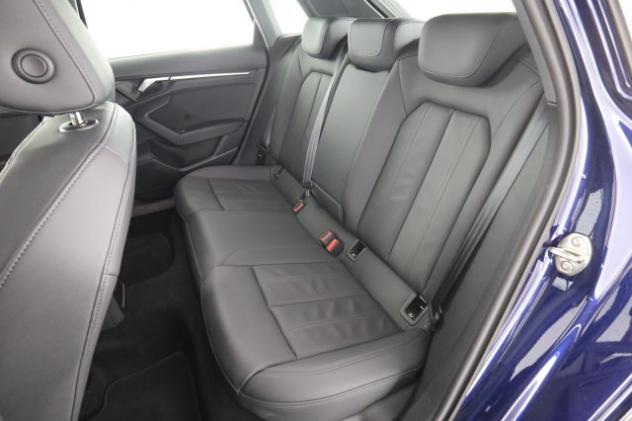 AUDI A3 A3 SPB 30 TDI S tronic Business Advanced rif. 23744776 - Foto 3