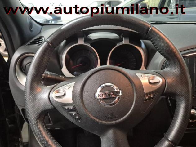 NISSAN Juke 1.6 Tekna rif. 24118448 - Foto 10