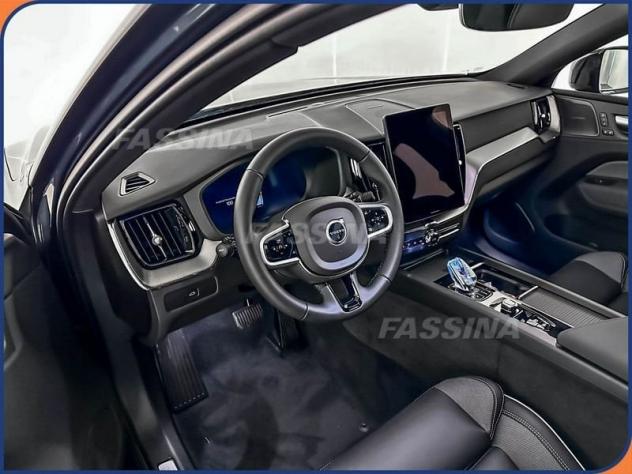 Volvo XC60 2.0 b5 mhev Plus Dark awd auto - Foto 9