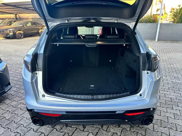 Alfa Romeo Stelvio 2.2 TD 210 CV Veloce AT8 Q4 - Foto 6