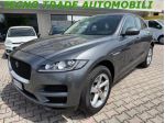 JAGUAR F-Pace 2.0 D 180 CV aut. Portfolio rif. 23703929