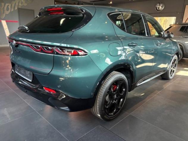 ALFA ROMEO Tonale 1.5 175 CV MHEV TCT7 Veloce + PACK TECHNO rif. 23820210 - Foto 10
