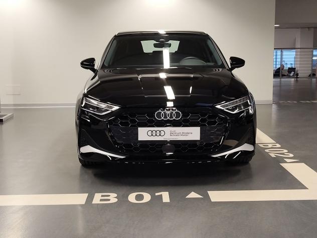Audi A3 A3 SPB TDI 110 kW S tronic Business Advanced - Foto 2
