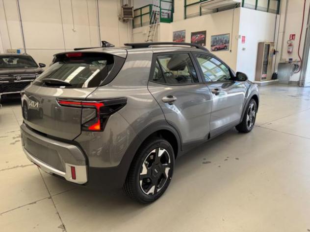 KIA Stonic 1.0 T-GDi 100 CV Urban rif. 24097784 - Foto 3